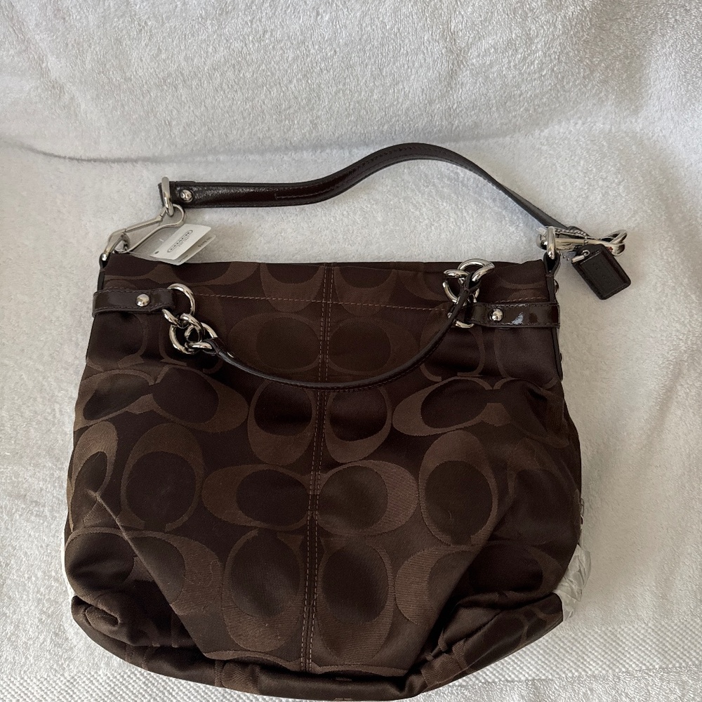 Coach handbag